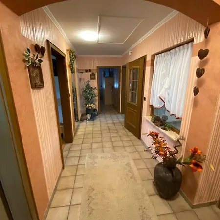 Guest house Goergen