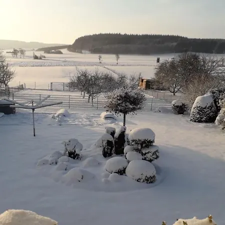Goergen Guest house
