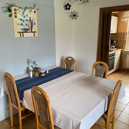 Goergen Guest house