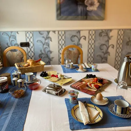 Guest house Goergen Herresbach