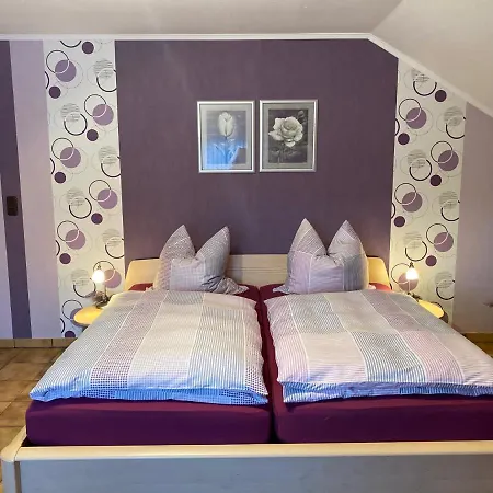 Guest house Goergen Herresbach