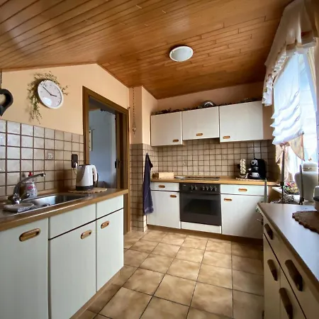 Goergen Guest house