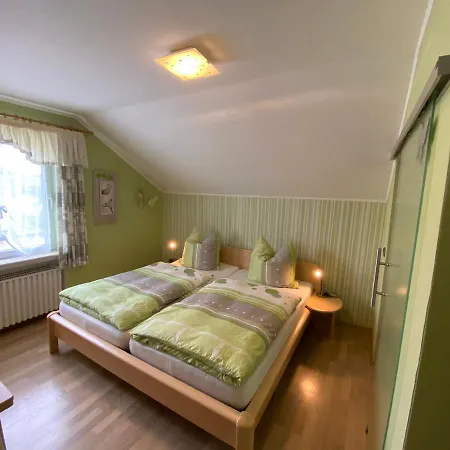 Guest house Goergen *
