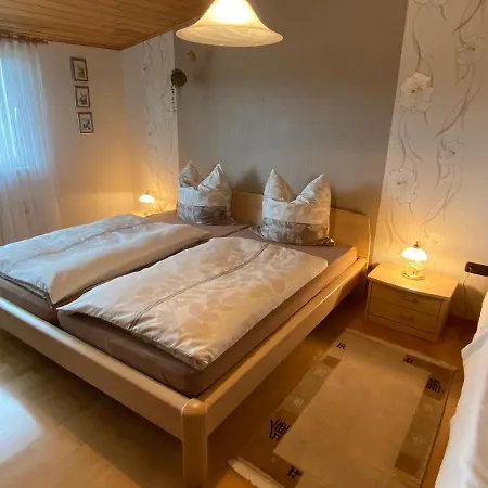Goergen Guest house