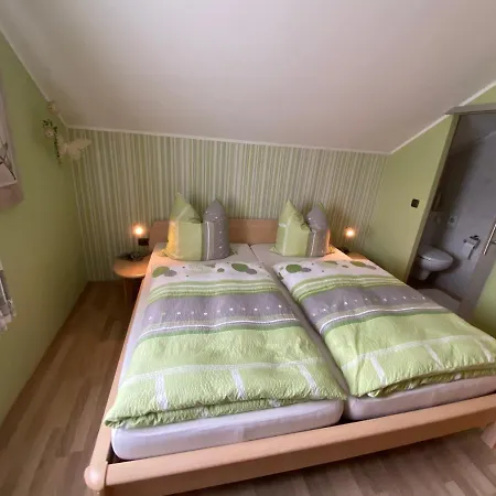 Guest house Goergen *
