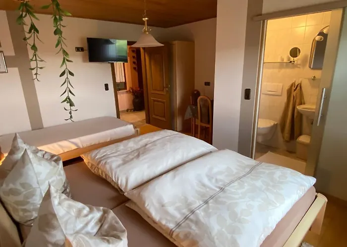 בית הארחה Goergen Herresbach