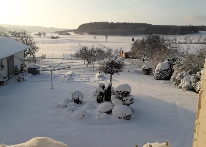 Goergen בית הארחה