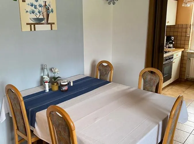 Goergen בית הארחה