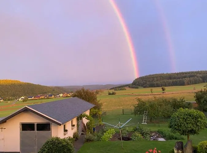 Goergen 3* Herresbach