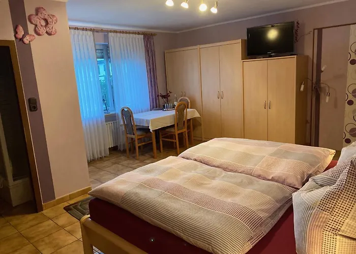 Goergen 3* Herresbach