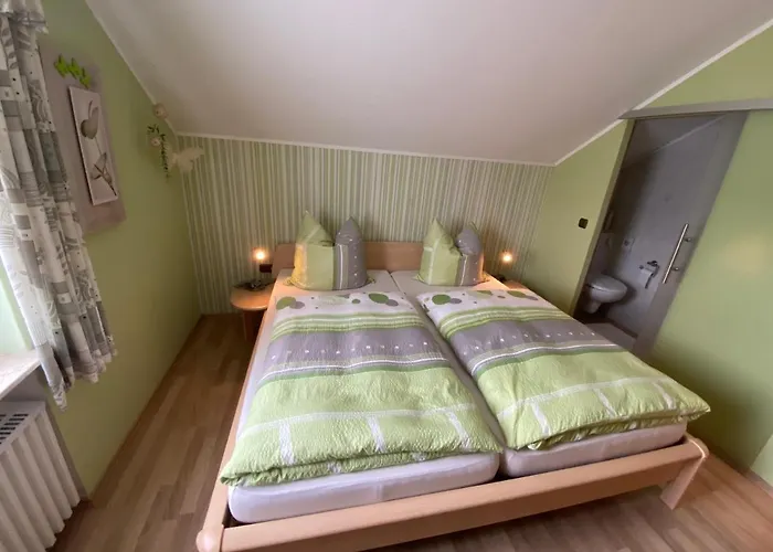 בית הארחה Goergen 3*